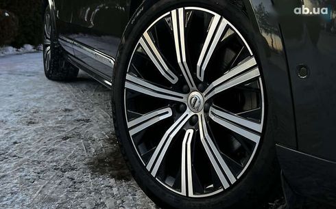 Volvo XC90 2019 - фото 26