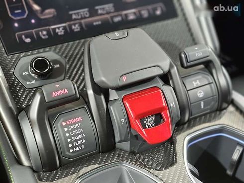 Lamborghini Urus 2024 - фото 25