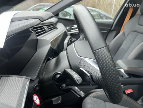 Audi E-Tron 2022 - фото 19