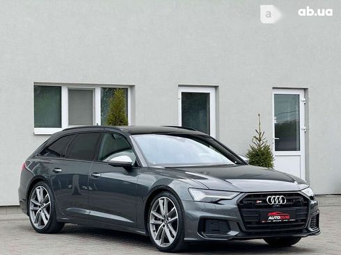 Audi S6 2019 - фото 2