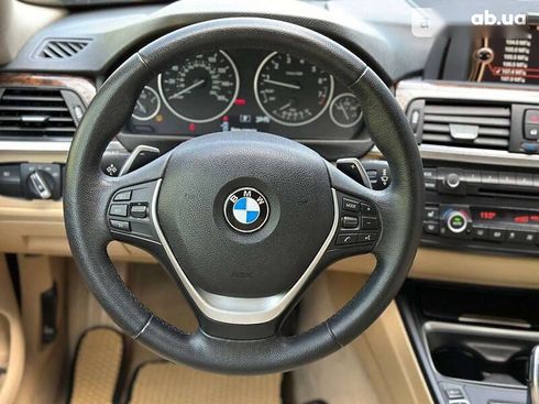 BMW 4 серия 2014 - фото 20