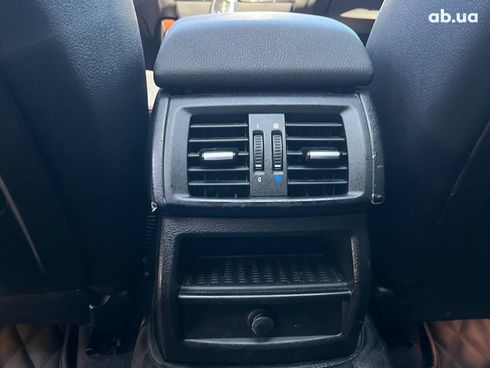 BMW X3 2014 черный - фото 43