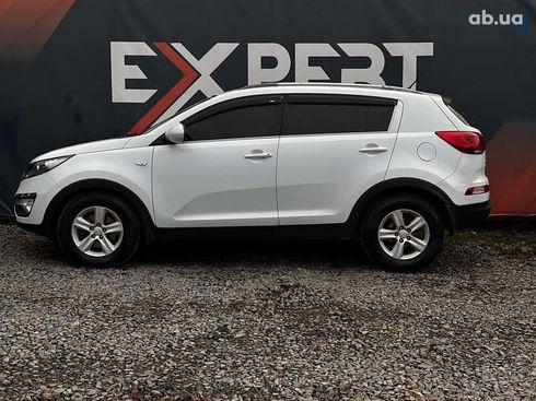 Kia Sportage 2014 - фото 2