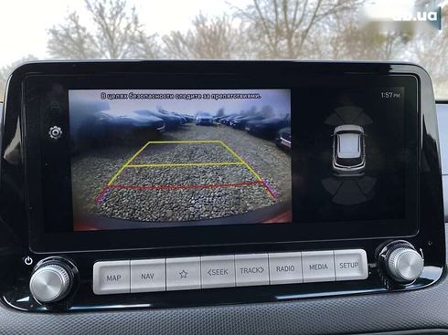 Hyundai Kona Electric 2020 - фото 10