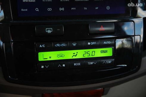 Toyota Fortuner 2007 - фото 15