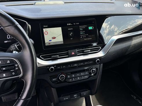 Kia Niro 2020 - фото 24