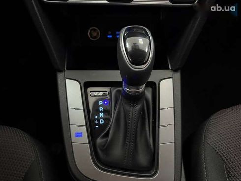 Hyundai Avante 2019 - фото 28