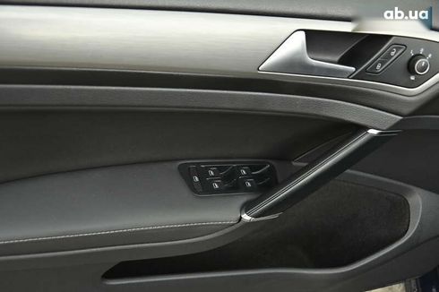 Volkswagen Golf 2014 - фото 14