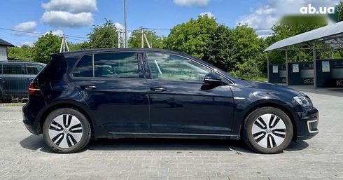 Volkswagen Golf 2015 - фото 8
