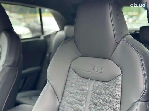 Audi RS Q8 2025 - фото 16