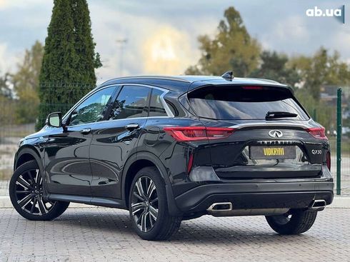 Infiniti QX50 2021 - фото 15