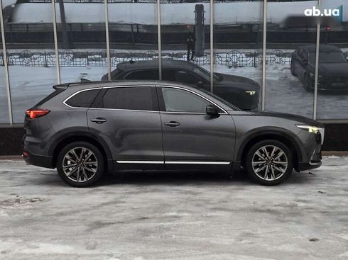 Mazda CX-9 2020 - фото 7