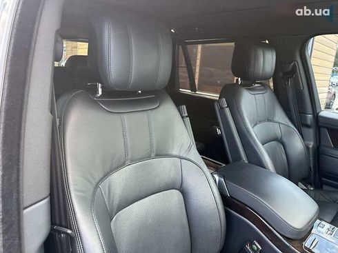 Land Rover Range Rover 2017 - фото 24