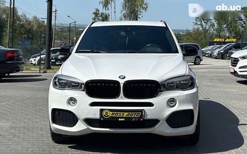 BMW X5 2015 - фото 4