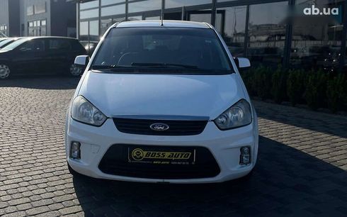 Ford C-Max 2010 - фото 2