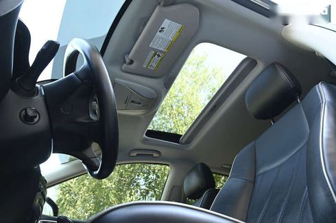 Infiniti QX60 2020 - фото 21