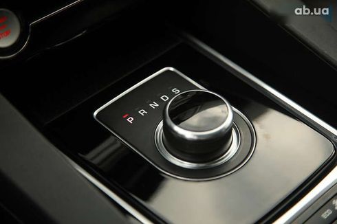 Jaguar F-Pace 2017 - фото 18