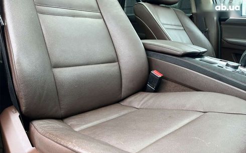 BMW X5 2010 - фото 24