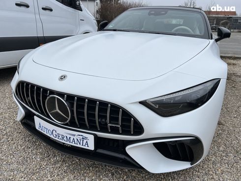 Mercedes-Benz SL-Класс 2022 - фото 15