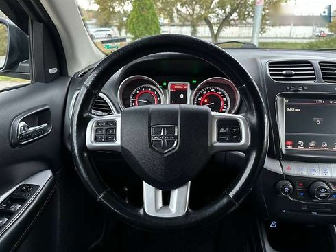 Dodge Journey 2019 - фото 24