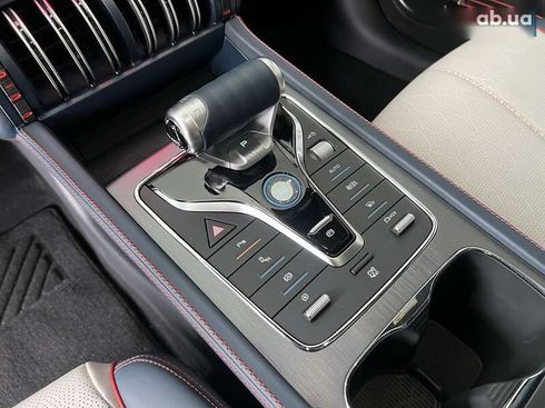 BYD Atto 3 2023 - фото 17