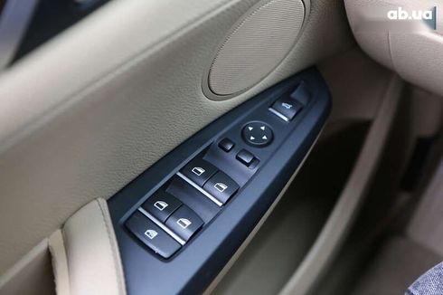 BMW X3 2015 - фото 24