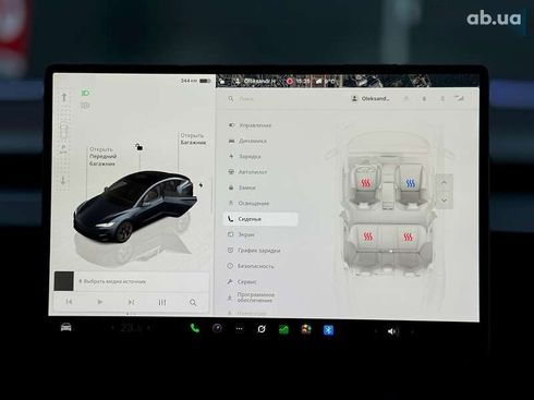Tesla Model 3 2024 - фото 20
