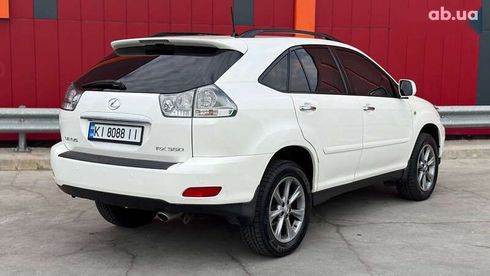 Lexus RX 2008 - фото 3