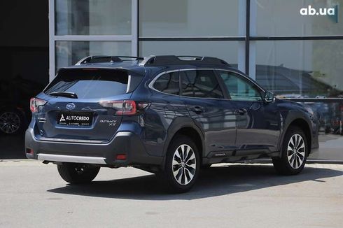 Subaru Outback 2023 - фото 4