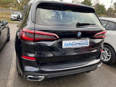 BMW X5 2020 - фото 33