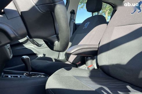 Peugeot 301 2013 - фото 11