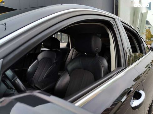 Audi A6 2014 - фото 5