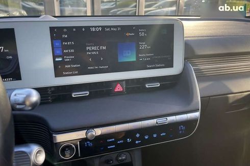 Hyundai Ioniq 2022 - фото 29