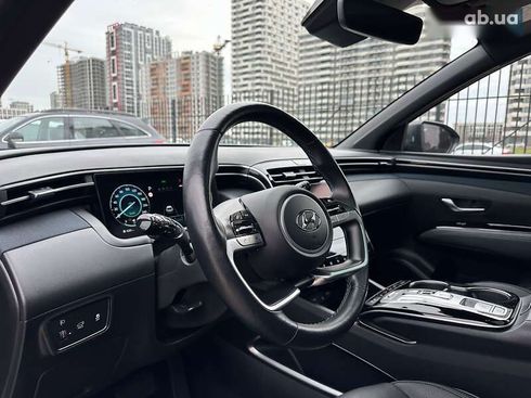 Hyundai Tucson 2021 - фото 15
