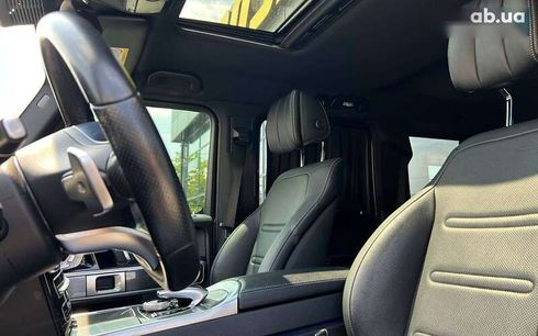 Mercedes-Benz G-Класс 2018 - фото 13