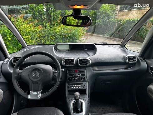 Citroёn C3 2013 синий - фото 17