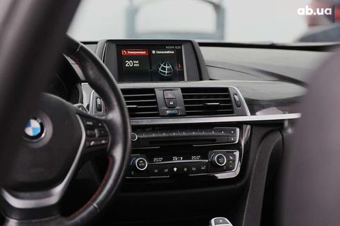 BMW 3 серия 2017 - фото 20