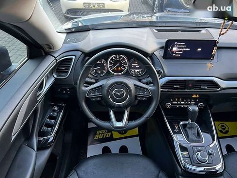 Mazda CX-9 2021 - фото 13