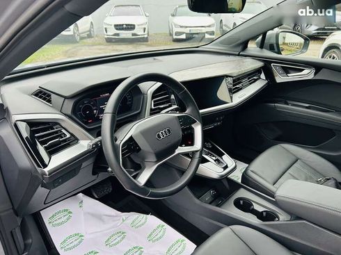 Audi Q4 e-tron 2024 - фото 5