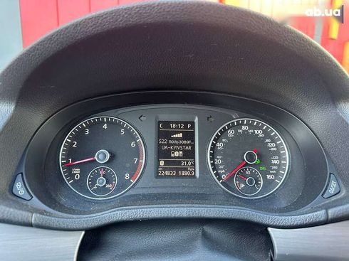 Volkswagen Passat 2014 - фото 26