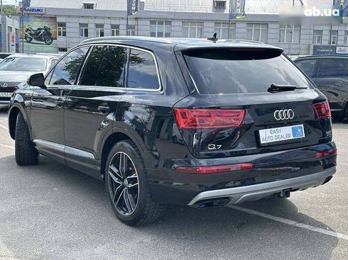 Audi Q7 2015 - фото 6