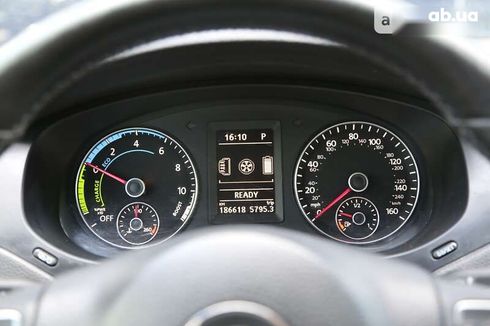 Volkswagen Jetta 2012 - фото 15
