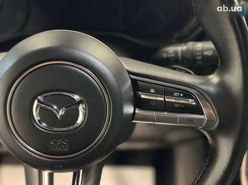 Mazda MX-30 2022 - фото 17