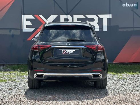 Mercedes-Benz GLE-Class 2022 - фото 5