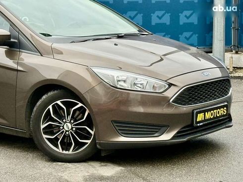 Ford Focus 2017 - фото 6