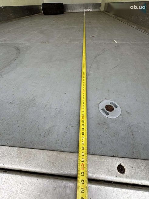 Renault Master 2020 - фото 26