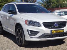 Купити Volvo XC60 бу в Україні - купити на Автобазарі