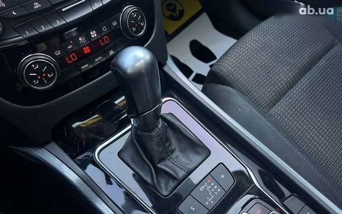 Peugeot 508 2012 - фото 18