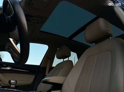 Audi Q5 2018 - фото 26