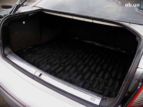 Volkswagen Passat 2001 - фото 12